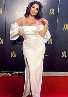 Amira Mounir Srarfi